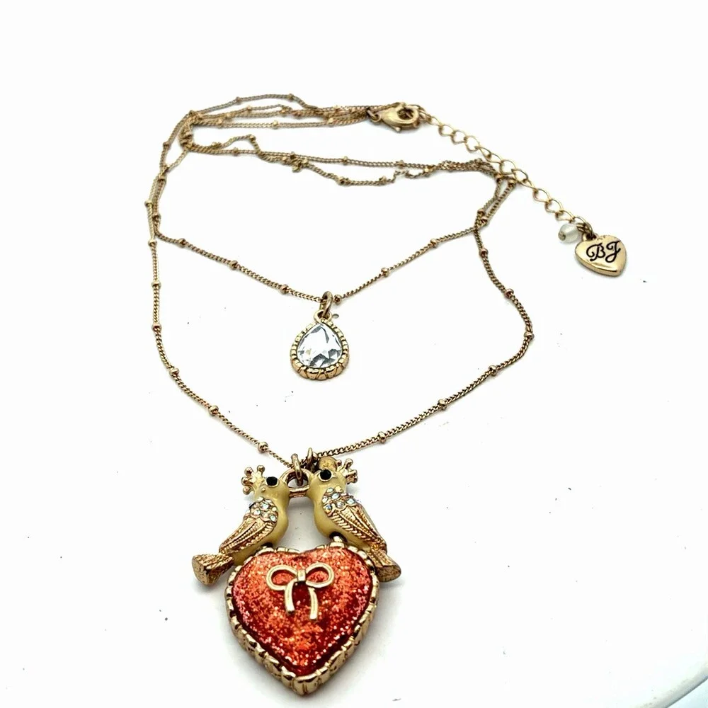 Betsey Johnson betsey johnson
